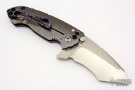 SOLO with Mokuti Clip/Backspacer