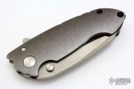 SOLO with Mokuti Clip/Backspacer