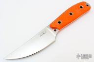 SOS - Trailing Point