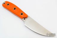 SOS - Trailing Point