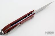 Soul Taker - Proto #1