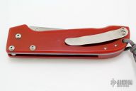 Soul Taker - Proto #1