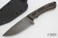 Sovereign with Voltanized Handle