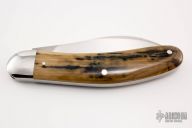 Sowbelly with Mammoth Covers