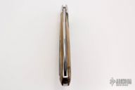 Sowbelly with Mammoth Covers