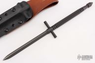 Spanish Dagger - DLC