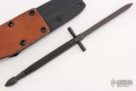 Spanish Dagger - DLC