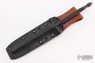 Spanish Dagger - DLC