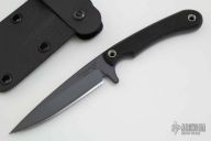 Sparrow Fixed Blade