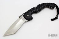 Spartan - Fresno Felon Mod