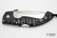 Spartan - Fresno Felon Mod