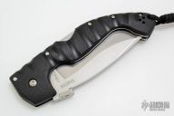 Spartan - Fresno Felon Mod