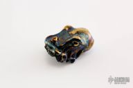 SPD Octopus Bead