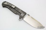 Spear 2016 - Thunderstorm Kevlar