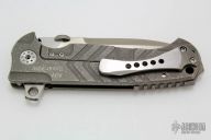 Spear 2016 - Thunderstorm Kevlar