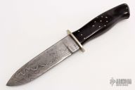 Spear Point Bowie