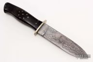 Spear Point Bowie