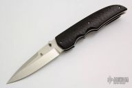Spear Point Linerlock