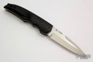 Spear Point Linerlock