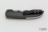 Spear Point Linerlock