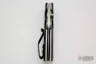 Spear Point Linerlock