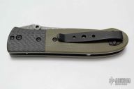 Spearpoint - Damascus