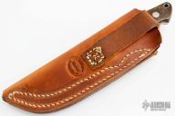 Spearpoint Fixed Blade