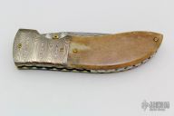 Spearpoint Linerlock