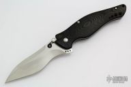 Spec Bump - Customized by Tim Galyean