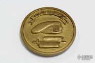 Special Forces Airborne Challenge Coin