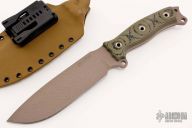 Special Forces Natural Outlaw (SFNO) - Battle Grade