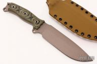 Special Forces Natural Outlaw (SFNO) - Battle Grade