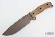 Special Forces Natural Outlaw (SFNO) - Battle Grade SR101