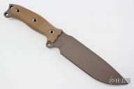 Special Forces Natural Outlaw (SFNO) - Battle Grade SR101