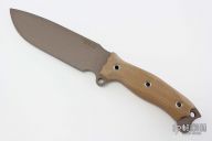 Special Forces Natural Outlaw (SFNO) - Battle Grade SR101