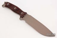 Special Forces Natural Outlaw (SFNO) - Battle Grade SR101