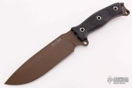 Special Forces Natural Outlaw (SFNO) - Battle Grade SR101