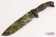 Special Forces Natural Outlaw (SFNO) - Battle Grade SR101