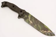 Special Forces Natural Outlaw (SFNO) - Battle Grade SR101