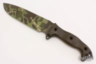 Special Forces Natural Outlaw (SFNO) - Battle Grade SR101