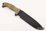 Special Forces Natural Outlaw (SFNO) - Battle Grade SR101