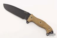 Special Forces Natural Outlaw (SFNO) - Battle Grade SR101