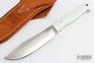 Special Hunting Knife - First Production Run