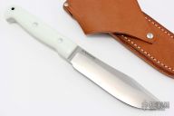 Special Hunting Knife - First Production Run