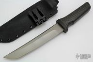 Specialist Fixed Blade