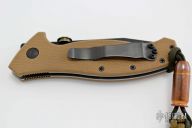 Specwar-B-BT - Tan Handles