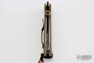 Specwar-B-BT - Tan Handles