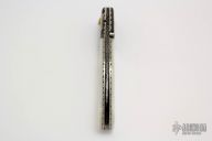 Spider Web Linerlock