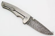 Spike - Damascus