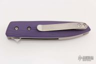 Splinter - Starfire Damascus